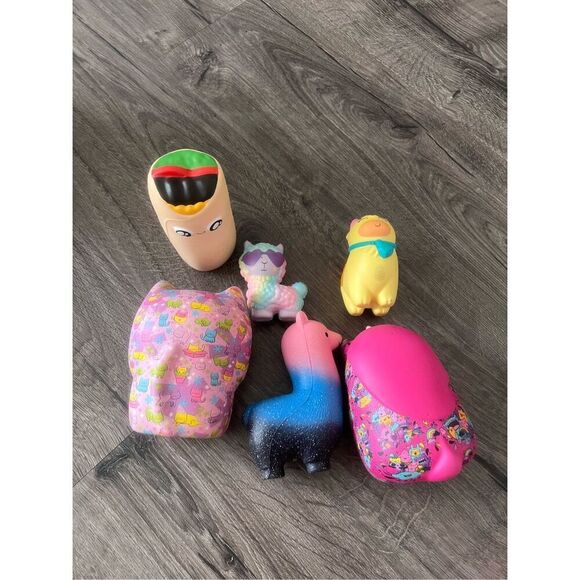 Soft'n Slo Squishies Kids Toys - Picture 3 of 6